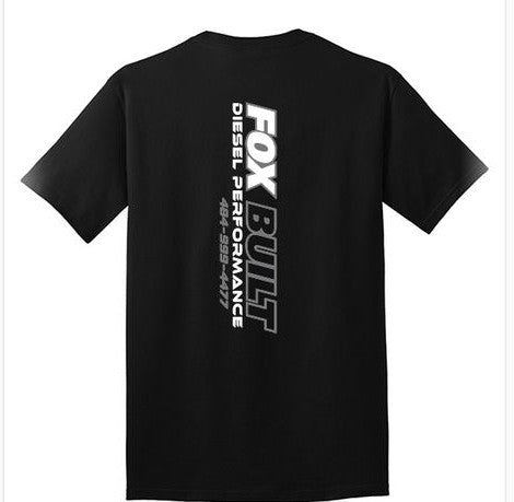 Original Short Sleeve T-Shirt