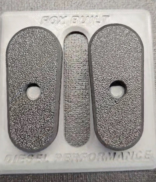 LML/L5P AC Port Plug Kit
